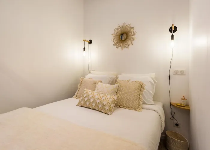 Cosy Flat 3p- Le Marais 2
