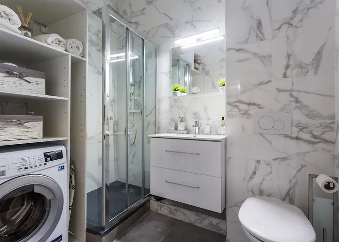 Apartament Cosy Flat 3p- Le Marais 2 *